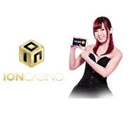 ioncasino KODE69