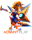 advantplay KODE69