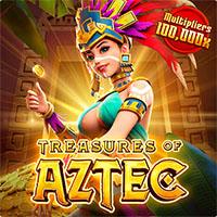 aztec KODE69