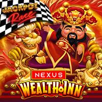 caishennexus KODE69