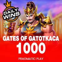 gatotkaca KODE69
