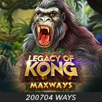 kong KODE69