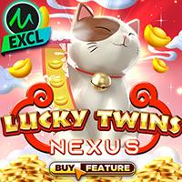 luckytwin KODE69