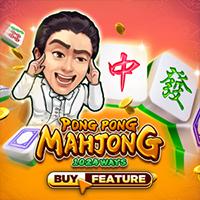 pong KODE69