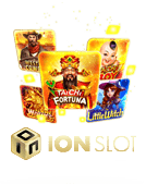 ionslot KODE69