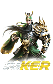 joker KODE69