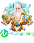 microgaming KODE69