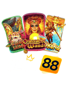 slot88 KODE69
