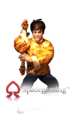 spadegaming KODE69